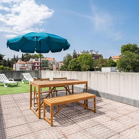Guestready - Portrait With A View Apartment ปอร์โต ภายนอก รูปภาพ