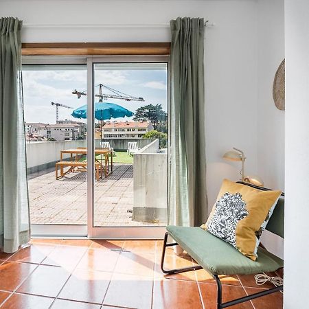 Guestready - Portrait With A View Apartment ปอร์โต ภายนอก รูปภาพ
