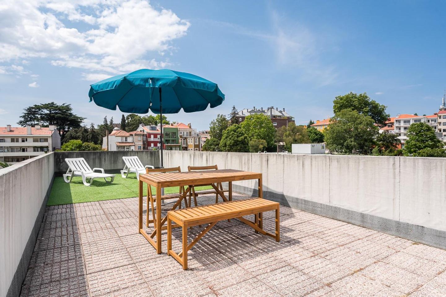 Guestready - Portrait With A View Apartment ปอร์โต ภายนอก รูปภาพ