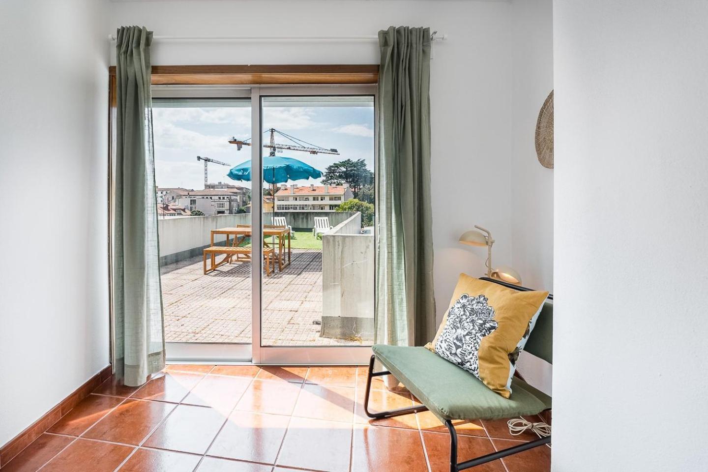Guestready - Portrait With A View Apartment ปอร์โต ภายนอก รูปภาพ