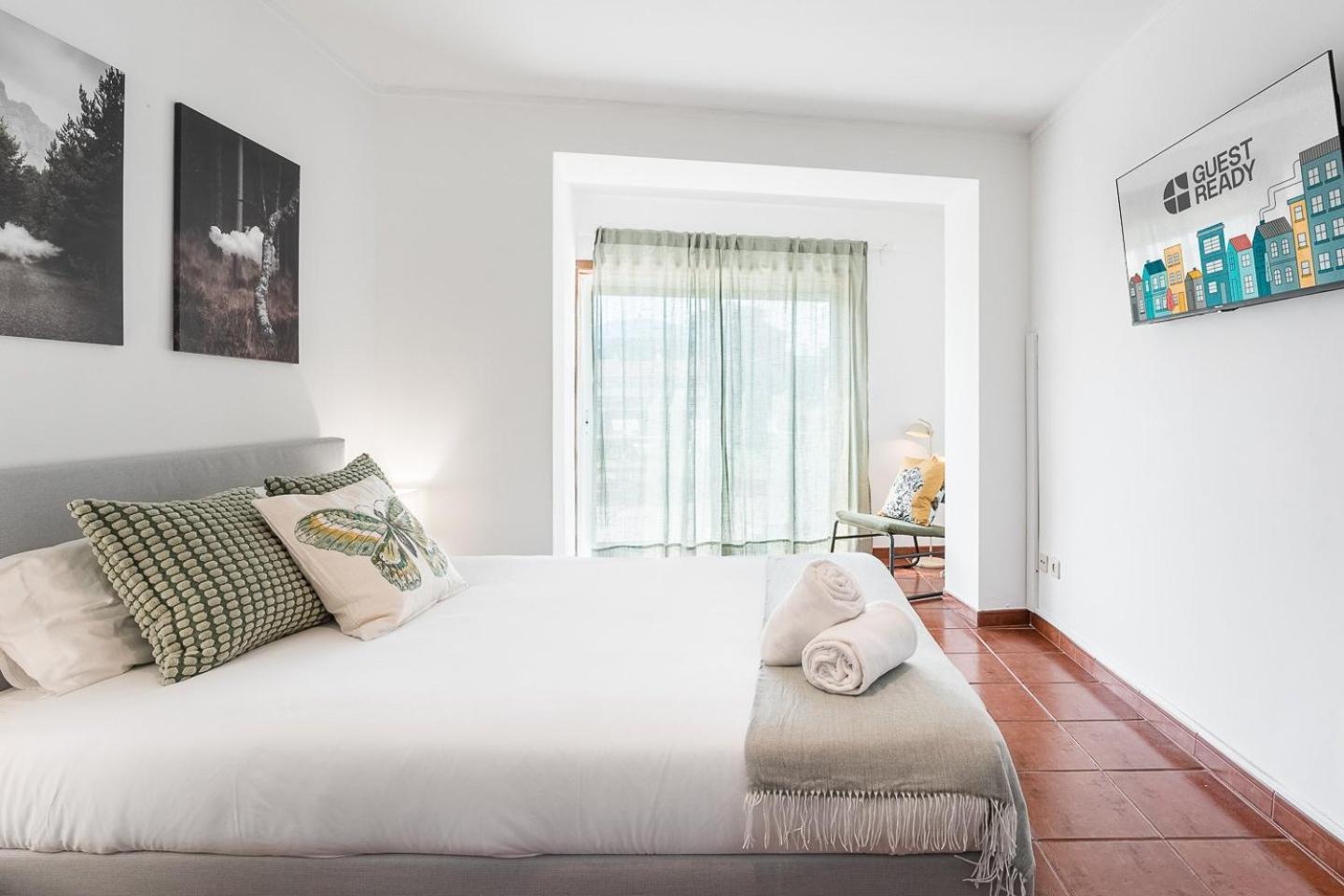 Guestready - Portrait With A View Apartment ปอร์โต ภายนอก รูปภาพ