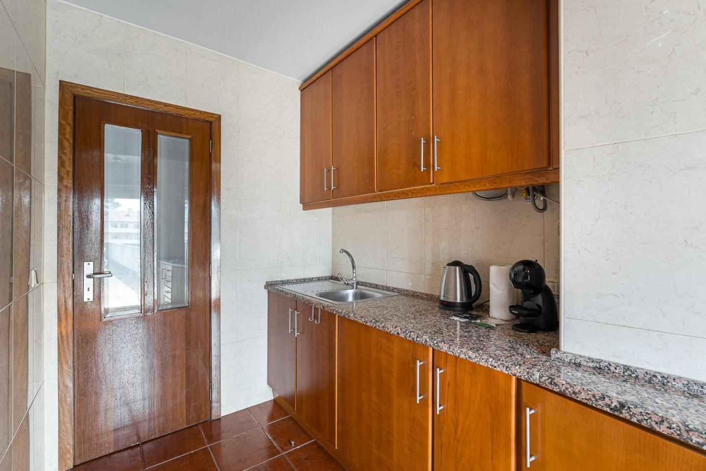 Guestready - Portrait With A View Apartment ปอร์โต ภายนอก รูปภาพ