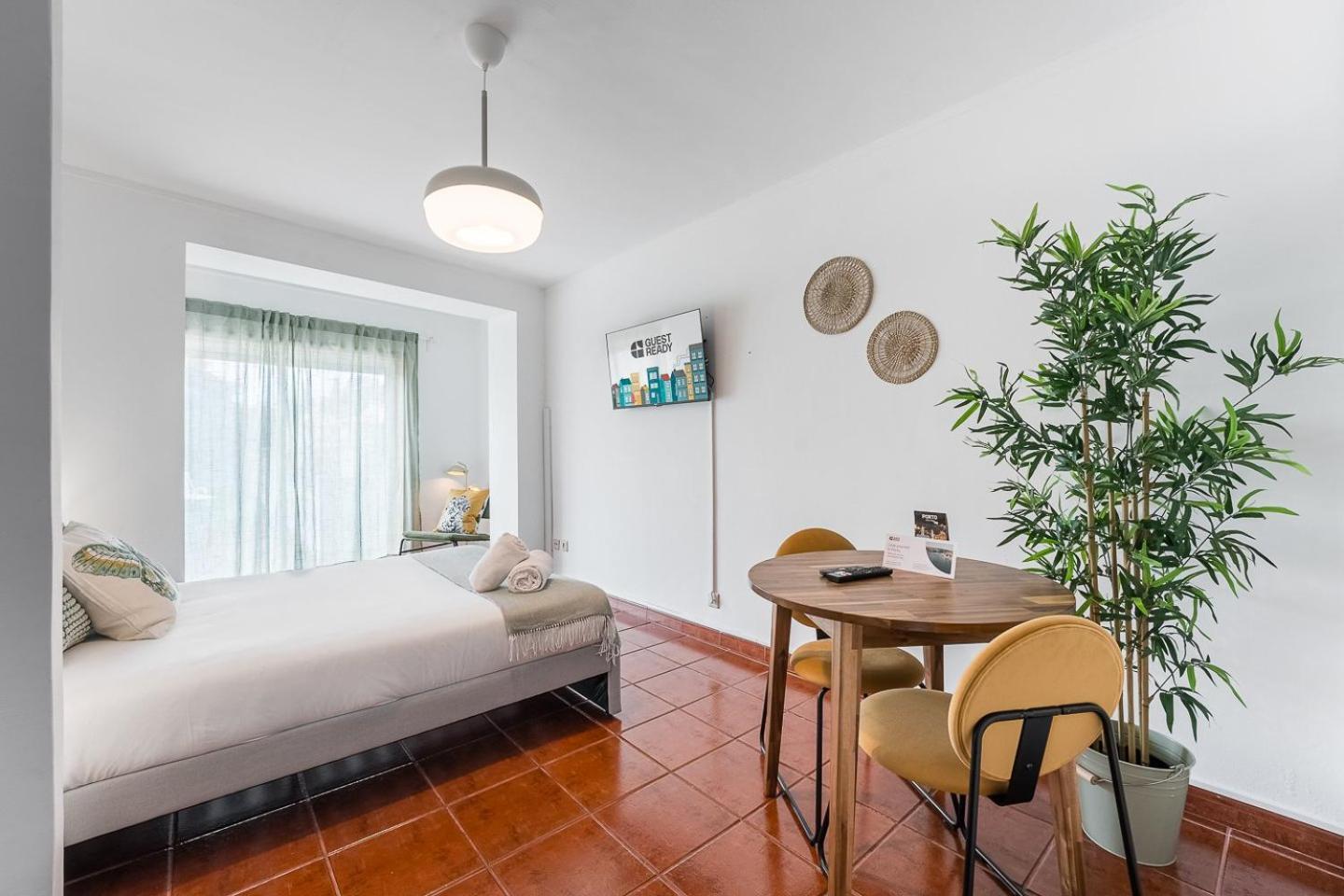 Guestready - Portrait With A View Apartment ปอร์โต ภายนอก รูปภาพ