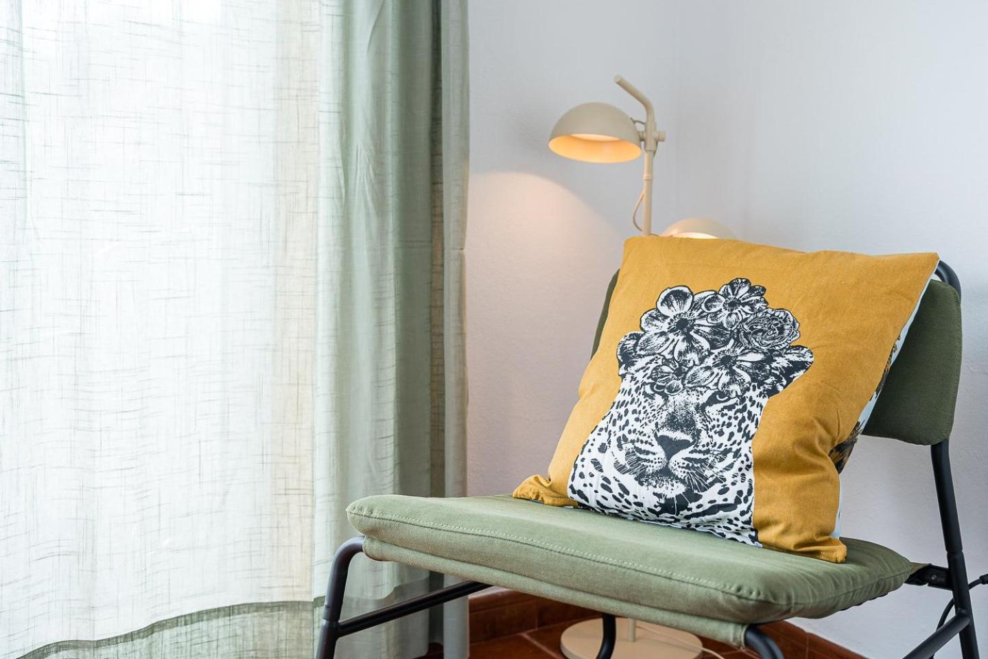 Guestready - Portrait With A View Apartment ปอร์โต ภายนอก รูปภาพ