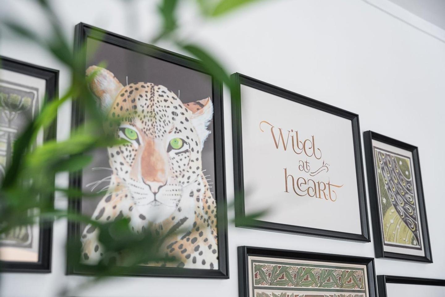 Guestready - Portrait With A View Apartment ปอร์โต ภายนอก รูปภาพ