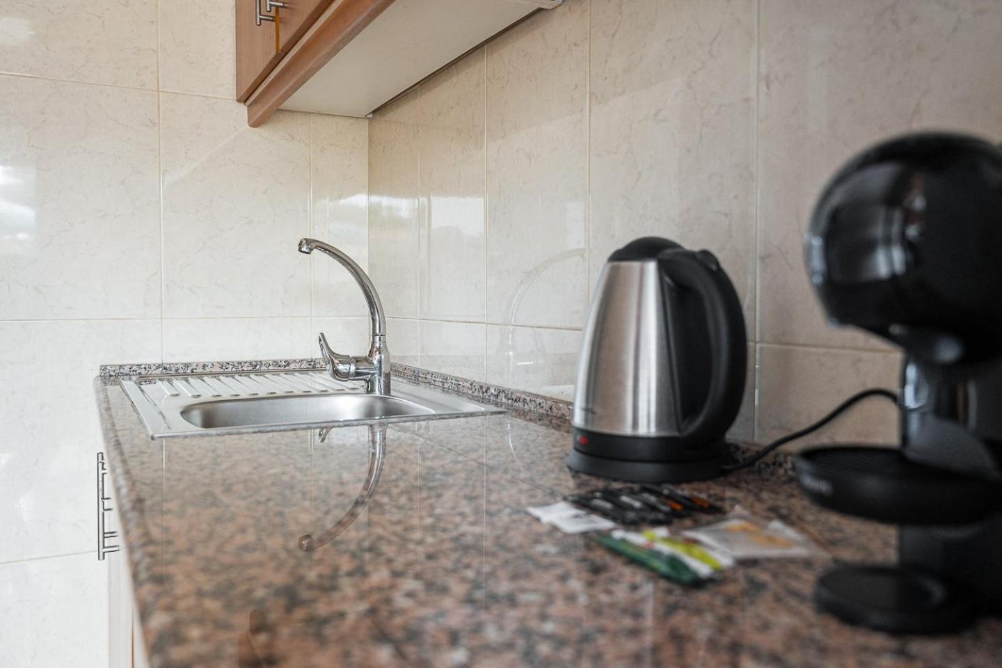 Guestready - Portrait With A View Apartment ปอร์โต ภายนอก รูปภาพ