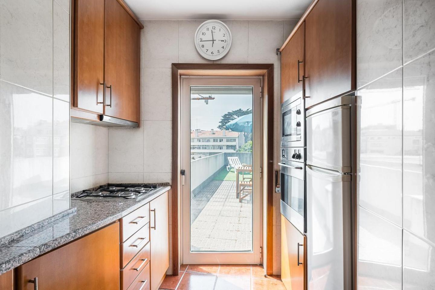 Guestready - Portrait With A View Apartment ปอร์โต ภายนอก รูปภาพ