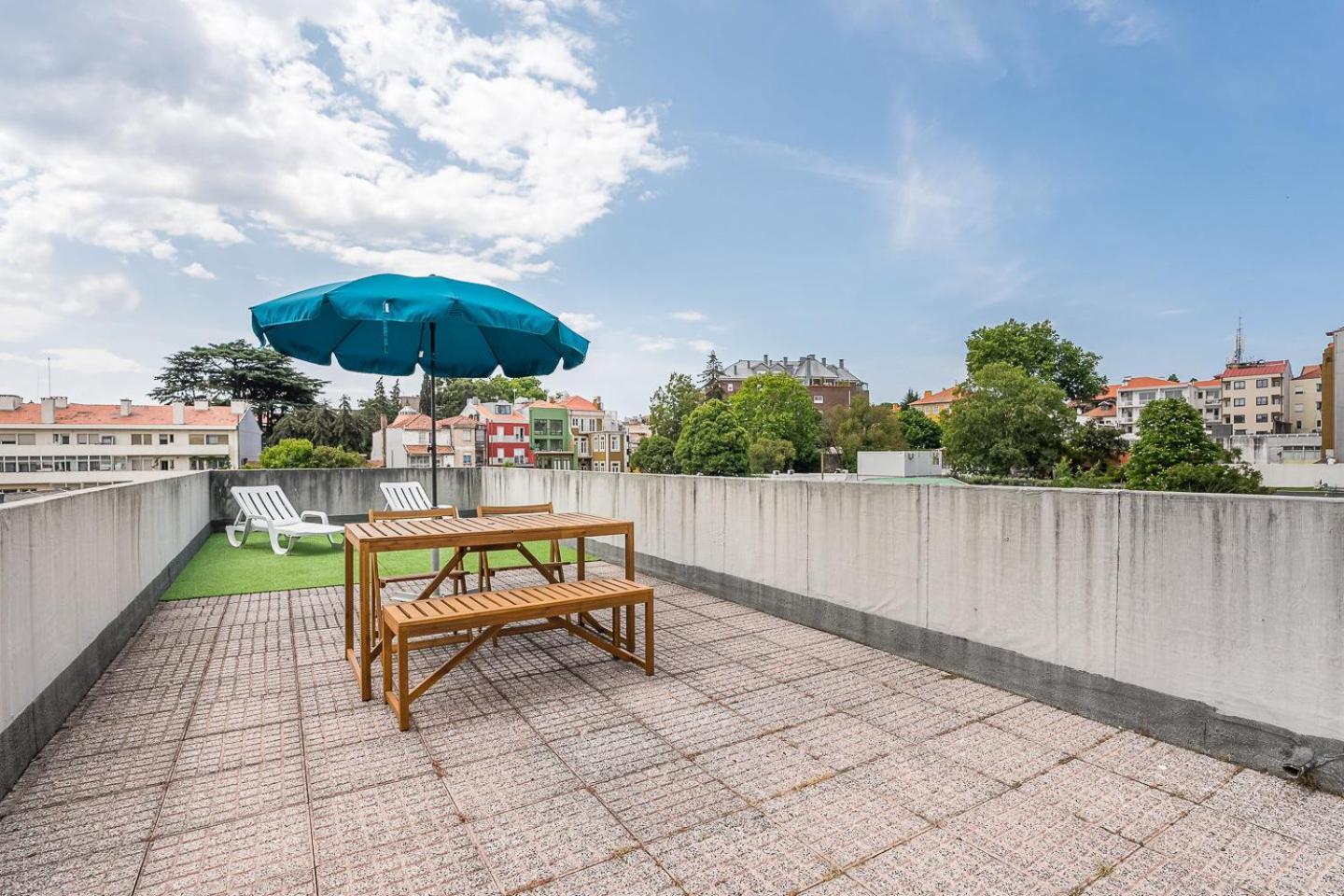 Guestready - Portrait With A View Apartment ปอร์โต ภายนอก รูปภาพ