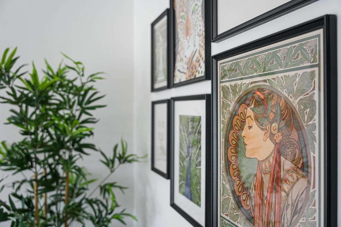 Guestready - Portrait With A View Apartment ปอร์โต ภายนอก รูปภาพ