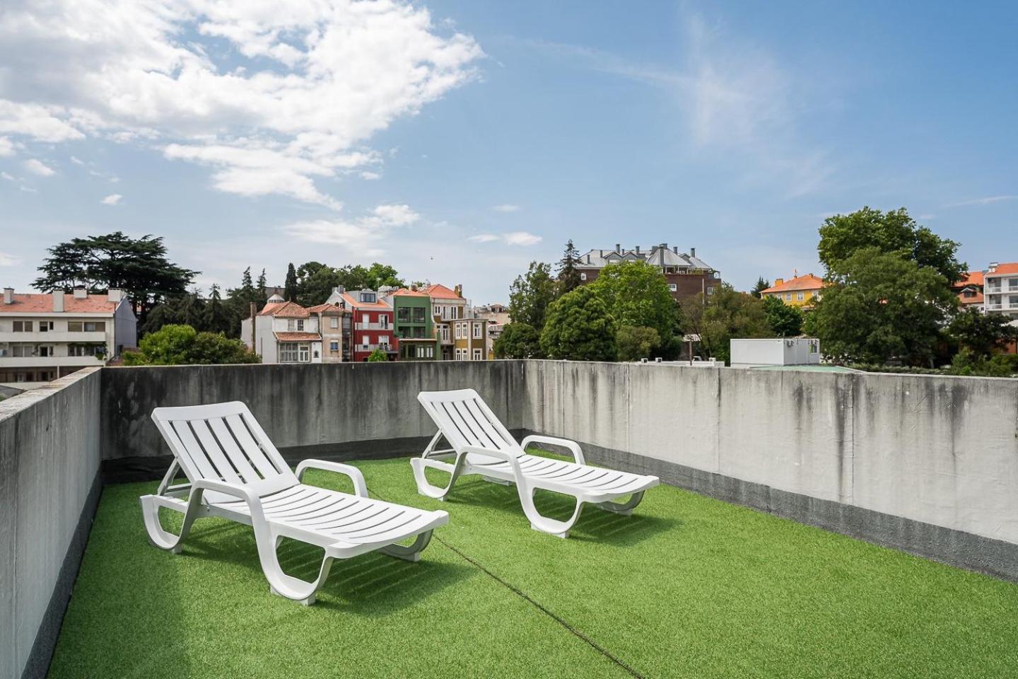Guestready - Portrait With A View Apartment ปอร์โต ภายนอก รูปภาพ
