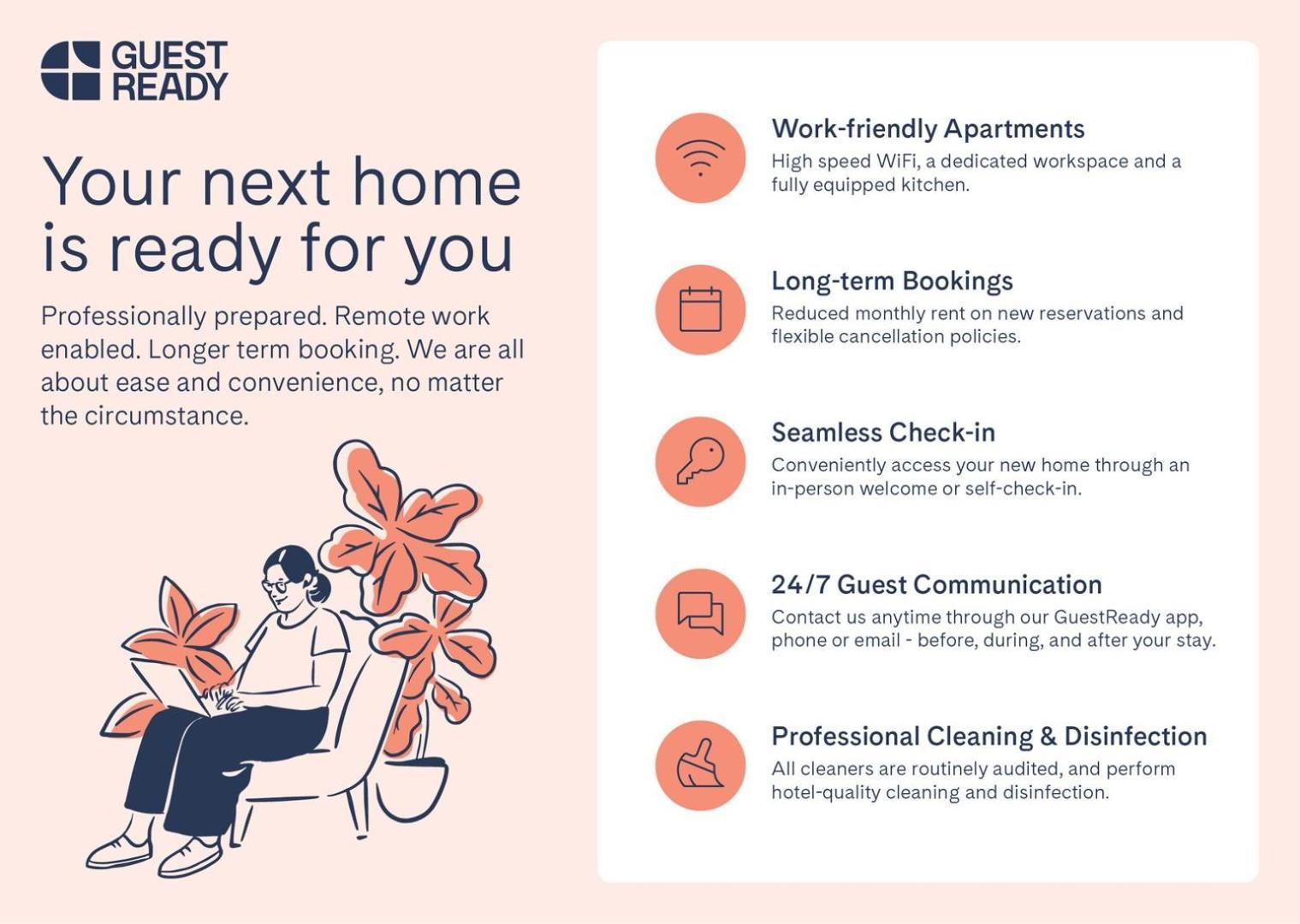 Guestready - Portrait With A View Apartment ปอร์โต ภายนอก รูปภาพ